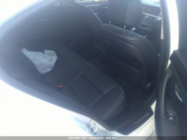 WBA5A5C54GD526445 BMW 5 Series 528i
