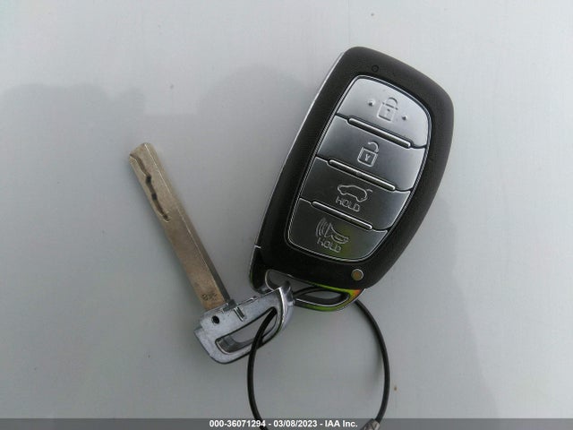 Hyundai Ioniq 2020 KMHC75LC1LU240307 Image 25