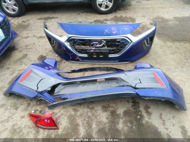 Hyundai Ioniq 2020 KMHC75LC1LU240307 Image 26