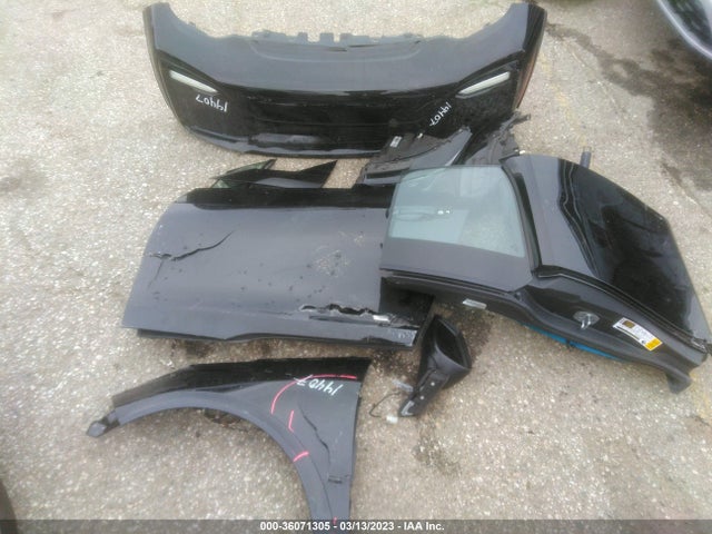 2018 BMW i3, VIN: WBY7Z6C55JVB88857
