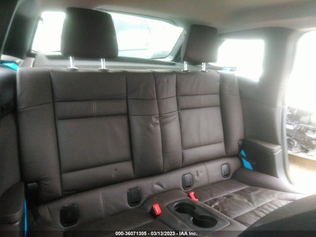 2018 BMW i3, VIN: WBY7Z6C55JVB88857