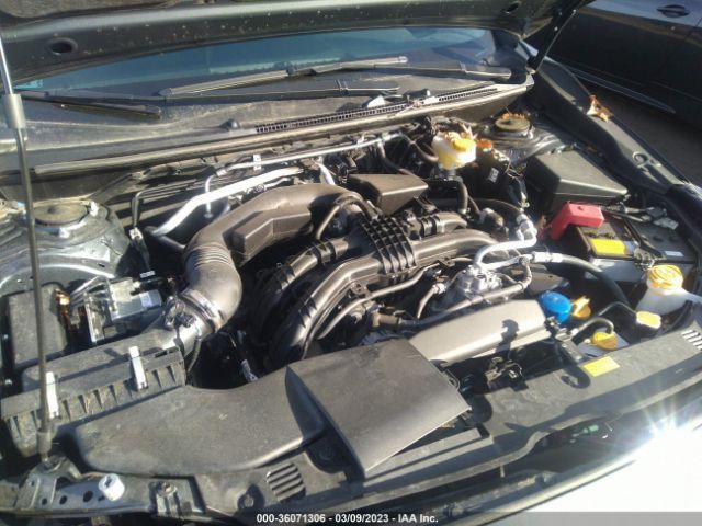 JF2GTAEC9NH232766 Subaru Crosstrek Premium