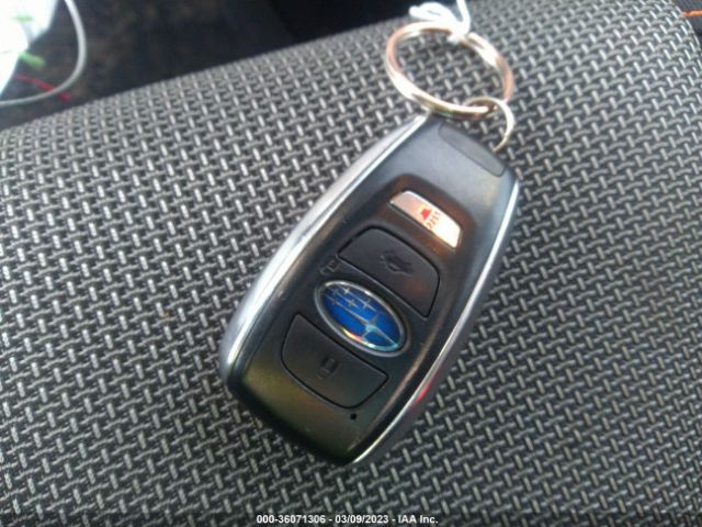 JF2GTAEC9NH232766 Subaru Crosstrek Premium