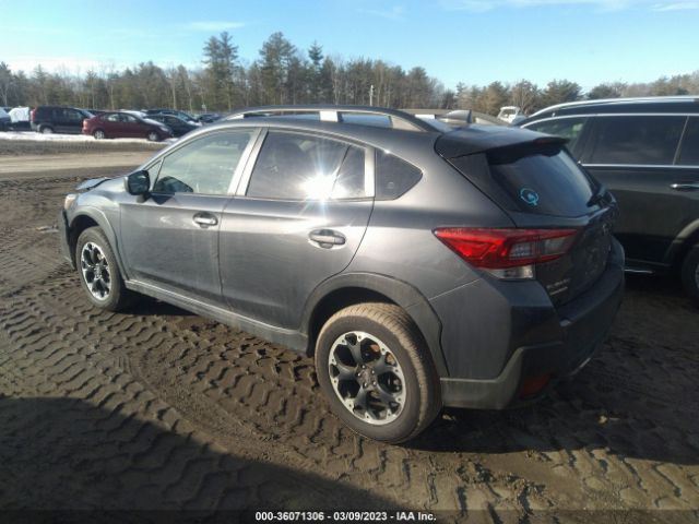 JF2GTAEC9NH232766 Subaru Crosstrek Premium
