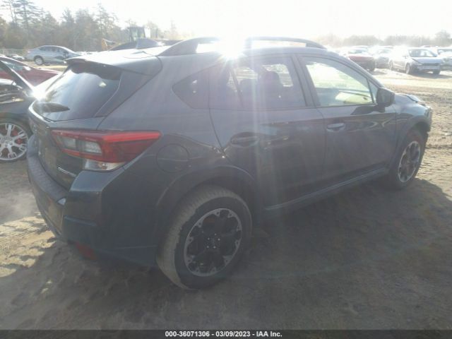 JF2GTAEC9NH232766 Subaru Crosstrek Premium