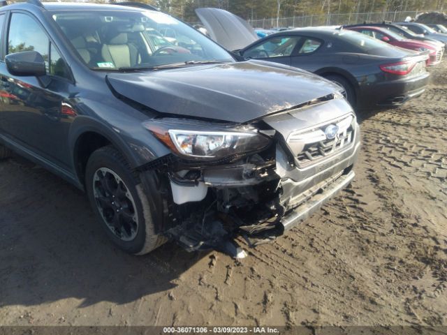 JF2GTAEC9NH232766 Subaru Crosstrek Premium
