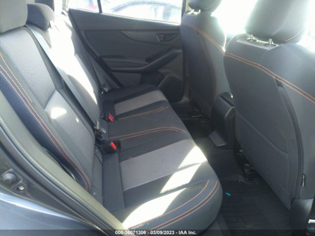 JF2GTAEC9NH232766 Subaru Crosstrek Premium
