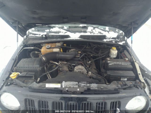 1J4GL38K05W512756 Jeep Liberty Renegade