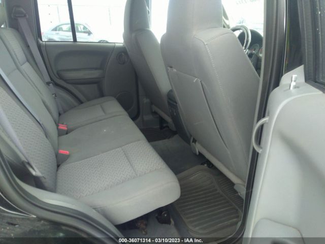 1J4GL38K05W512756 Jeep Liberty Renegade