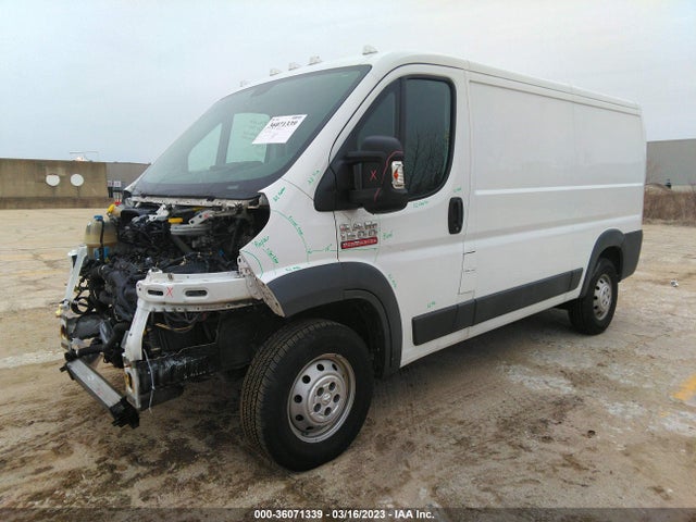 2015 Ram Promaster, VIN: 3C6TRVAD9FE500781