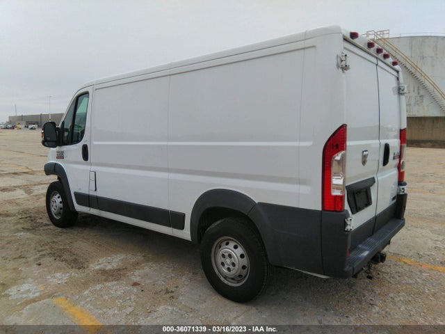 2015 Ram Promaster, VIN: 3C6TRVAD9FE500781