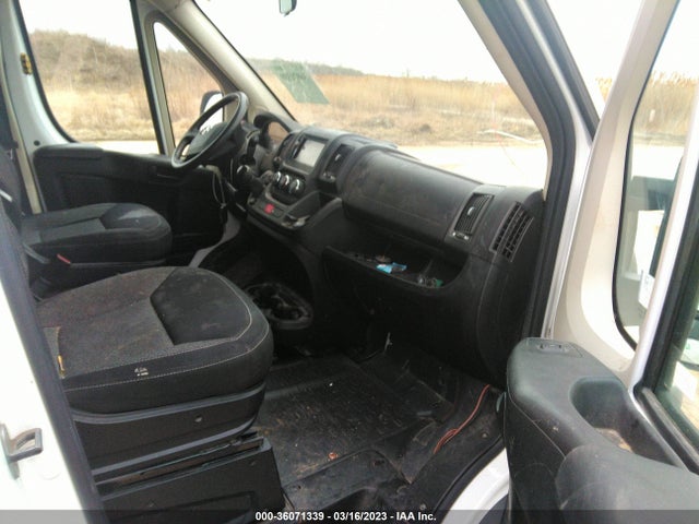 2015 Ram Promaster, VIN: 3C6TRVAD9FE500781