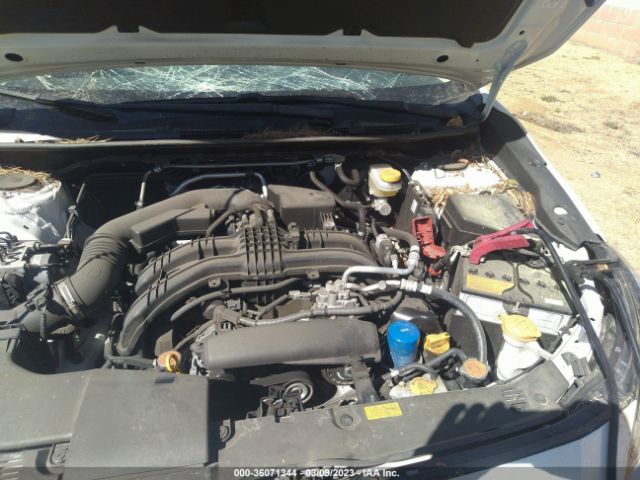 JF2GTANC2KH374257 Subaru Crosstrek Limited