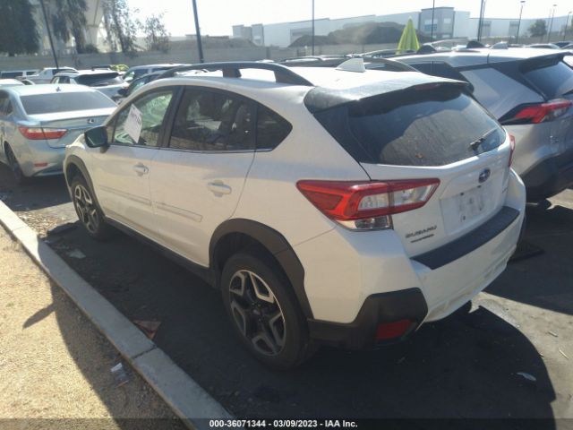 JF2GTANC2KH374257 Subaru Crosstrek Limited