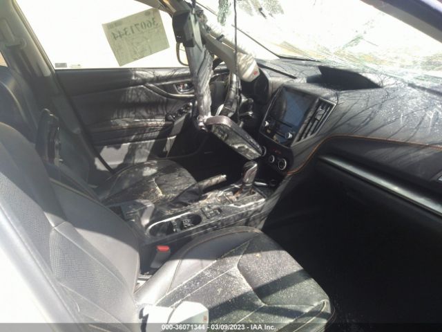 JF2GTANC2KH374257 Subaru Crosstrek Limited
