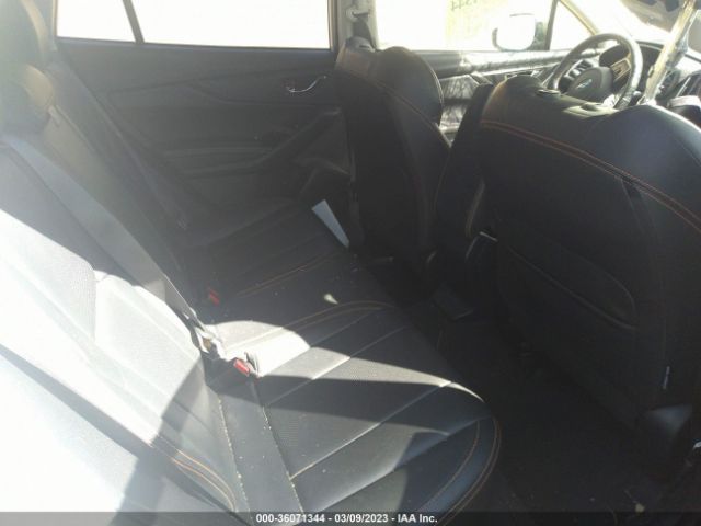 JF2GTANC2KH374257 Subaru Crosstrek Limited