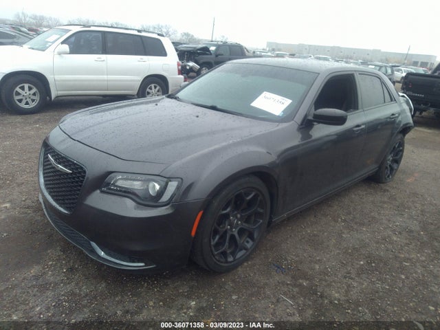 2C3CCAAG9KH755768 Chrysler 300 Touring