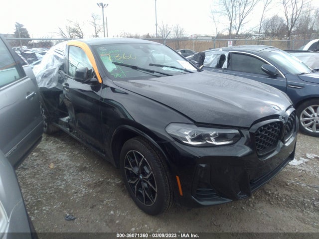 2023 BMW X4, VIN: 5UX33DT00P9P09880