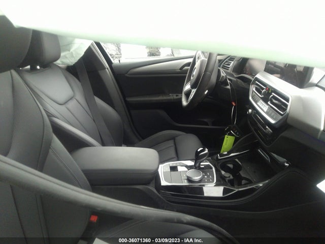 2023 BMW X4, VIN: 5UX33DT00P9P09880