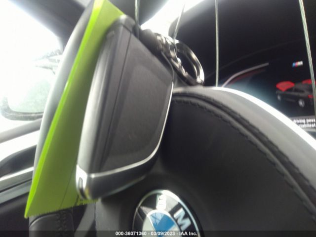 5UX33DT00P9P09880 BMW X4 Xdrive30i