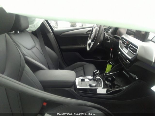 5UX33DT00P9P09880 BMW X4 Xdrive30i