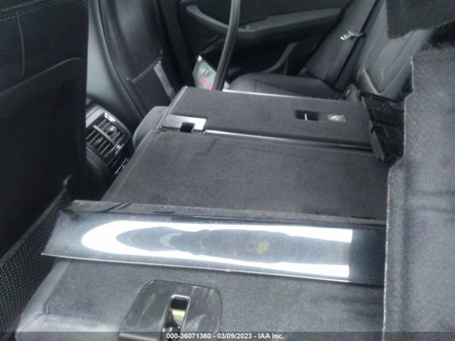 5UX33DT00P9P09880 BMW X4 Xdrive30i