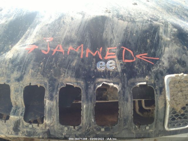 1C4PJMDX0KD245418 Jeep Cherokee Limited