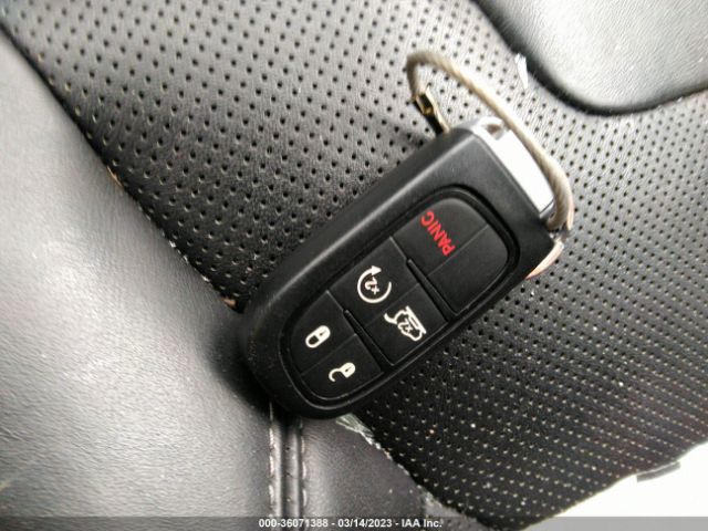 1C4PJMDX0KD245418 Jeep Cherokee Limited