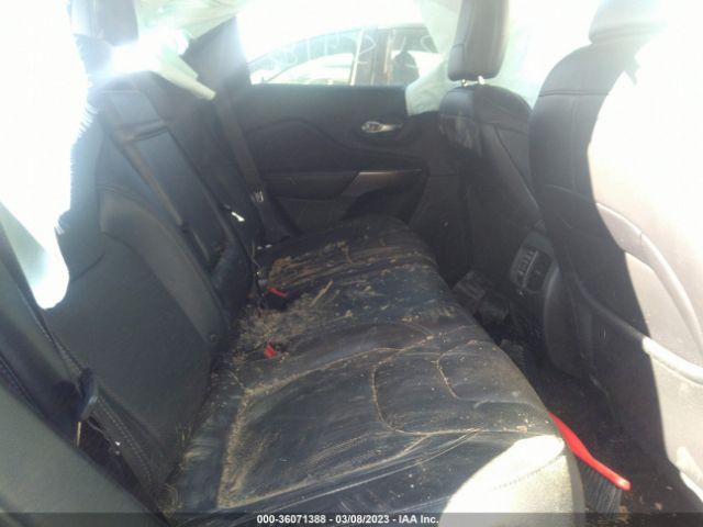 1C4PJMDX0KD245418 Jeep Cherokee Limited