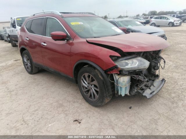 5N1AT2MT1GC753939 auction archive image