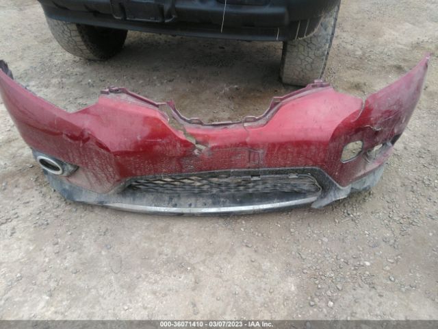 5N1AT2MT1GC753939 Nissan Rogue Sl