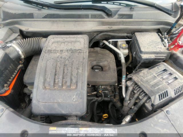 2GKALPEKXH6319850 GMC Terrain Slt