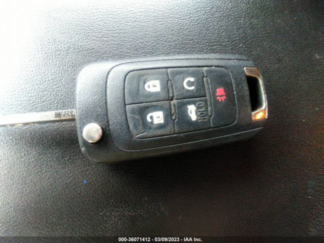 2GKALPEKXH6319850 GMC Terrain Slt