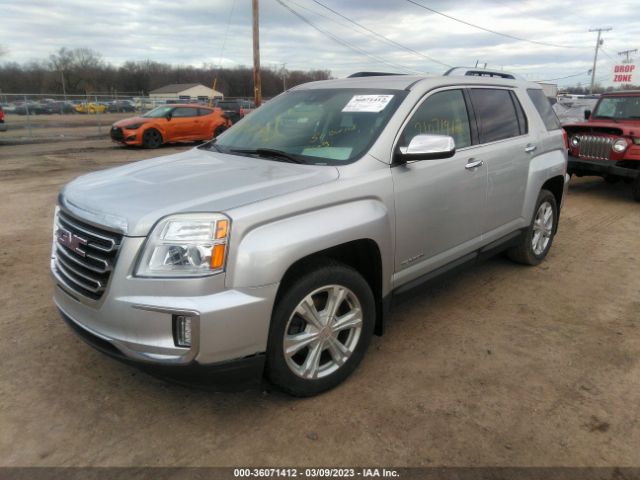 2GKALPEKXH6319850 GMC Terrain Slt