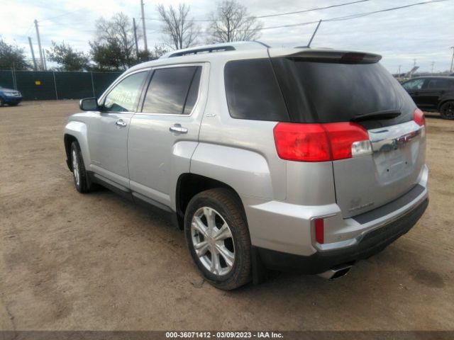 2GKALPEKXH6319850 GMC Terrain Slt