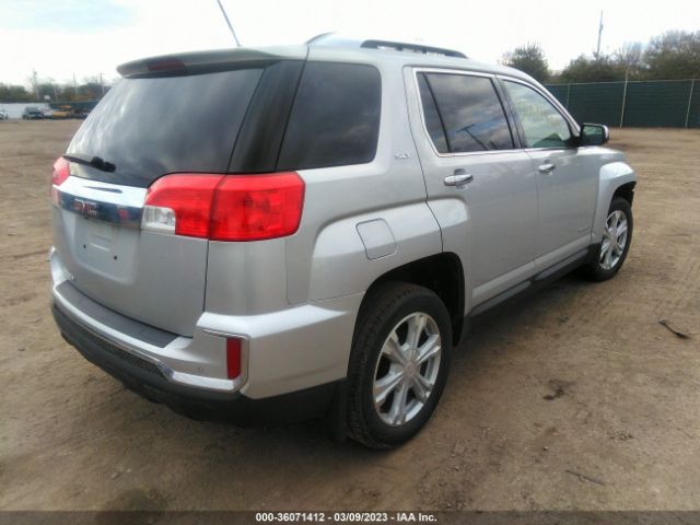 2GKALPEKXH6319850 GMC Terrain Slt