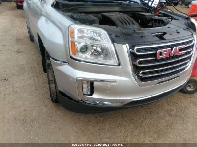 2GKALPEKXH6319850 GMC Terrain Slt