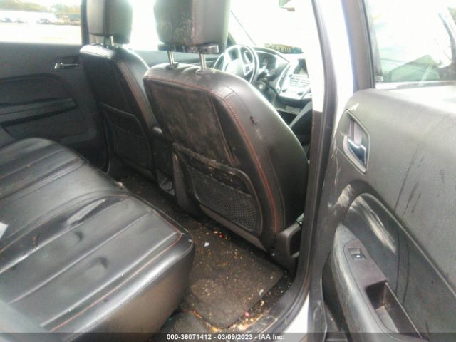 2GKALPEKXH6319850 GMC Terrain Slt