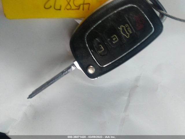 Hyundai Sonata 2015 5NPE24AF9FH039143 Image 23