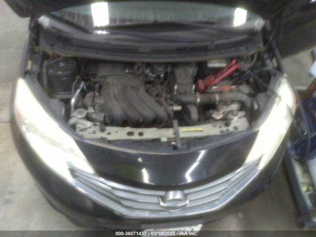 3N1CE2CP9FL395216 Nissan Versa Note S Plus