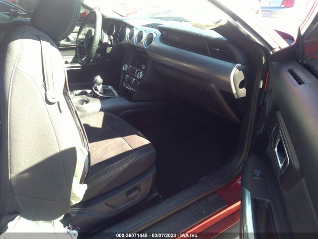 Ford Mustang Ecoboost 2020 1FA6P8THXL5134064 Image 5