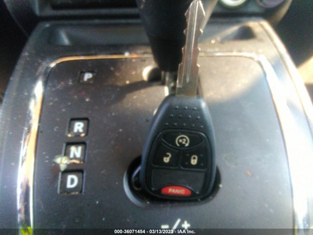 Jeep Patriot High Altitude Edition 2015 1C4NJRFB7FD215408 Image 3