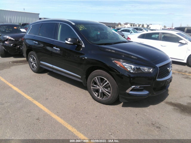 2019 5N1DL0MM2KC558841 main image