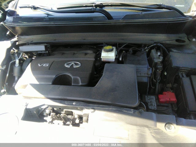 Infiniti QX60 LUXE 2019 5N1DL0MM2KC558841 Image 11