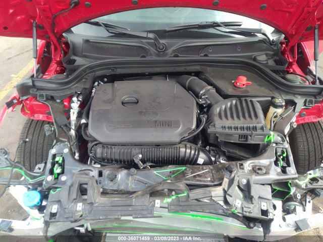 2023 Mini Hardtop, VIN: WMW53DH0XP2T38073