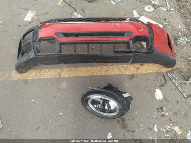 2023 Mini Hardtop, VIN: WMW53DH0XP2T38073