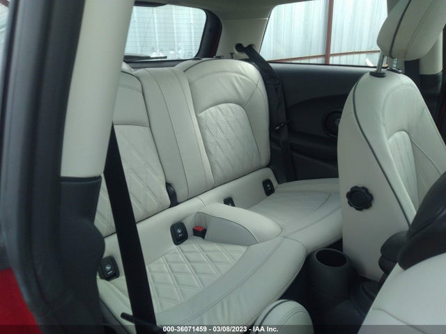 2023 Mini Hardtop, VIN: WMW53DH0XP2T38073