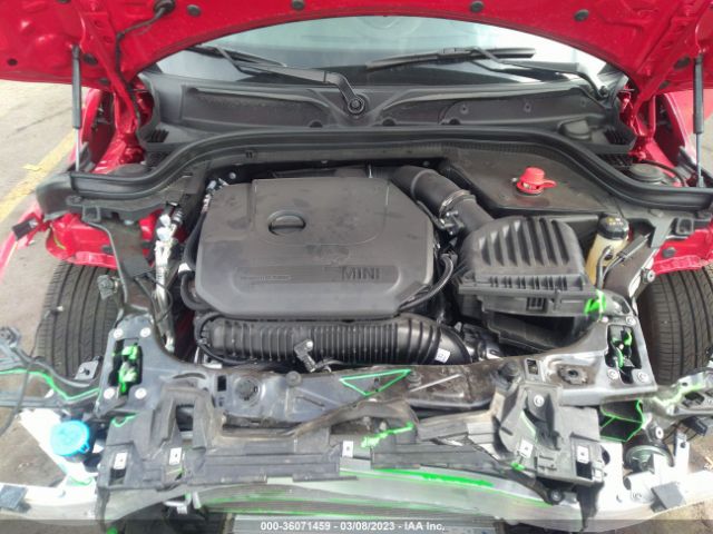 WMW53DH0XP2T38073 Mini Hardtop 2 Door Cooper S