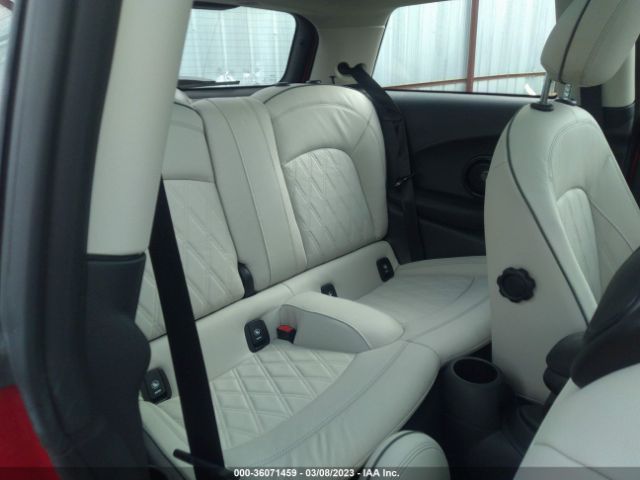 WMW53DH0XP2T38073 Mini Hardtop 2 Door Cooper S