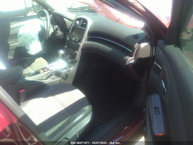 2015 CHEVROLET MALIBU LT VIN: 1G11C5SL7FF353575
